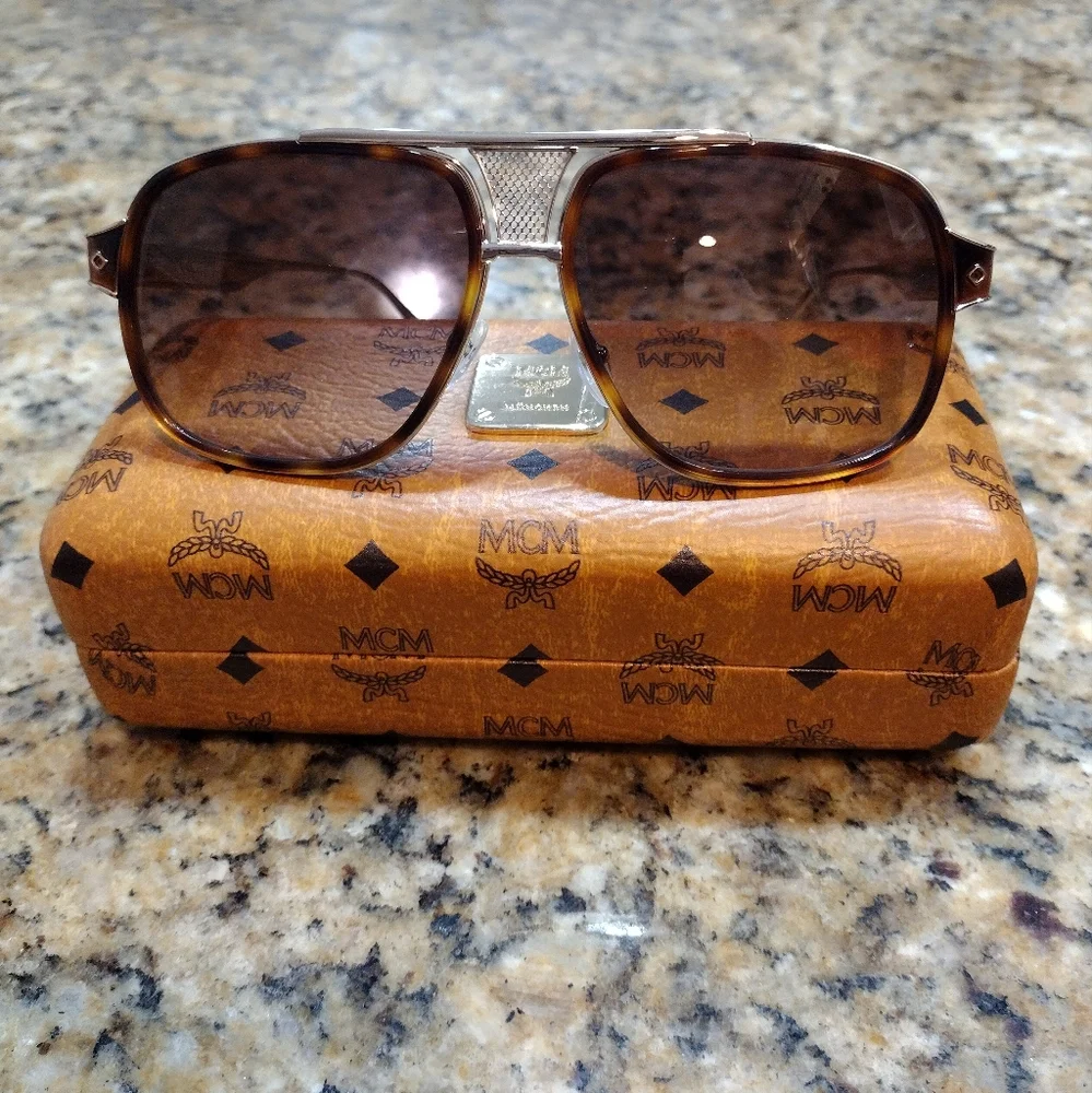 MCM 137S Sunglasses